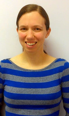 Dr. Kristin Davis