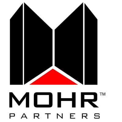 Mohr Partners, Inc. Logo