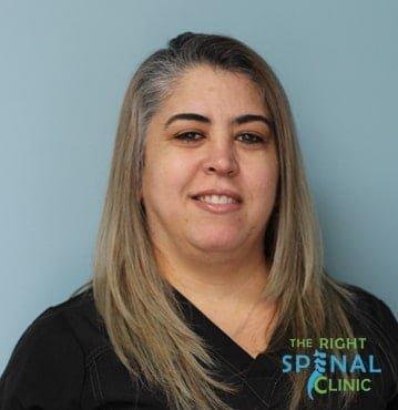 Yulieta LMT, NCTMB Massage Therapist