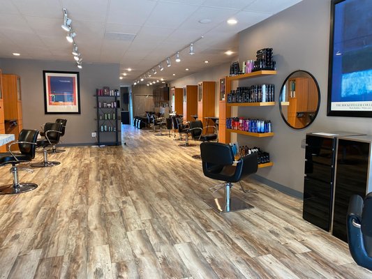 Artistix Salon