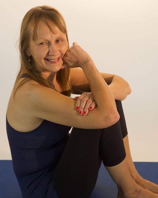 Amba, Reiki Master and Yoga teacher