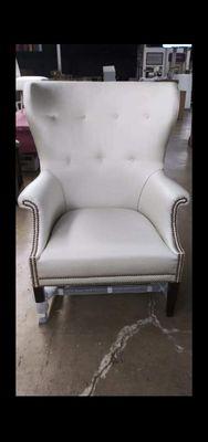 Victorian sidechair