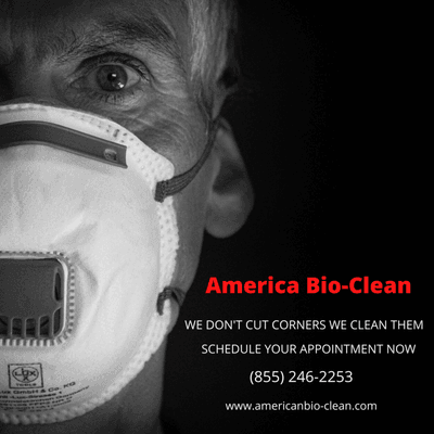 American Bio Clean