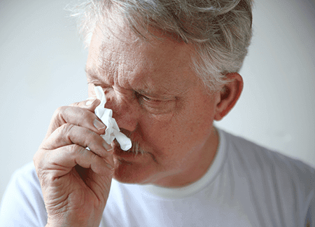 Whether it be a mild allergic reaction or a severe one, we all know that allergies can be a literal pain to deal with especia...