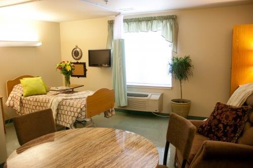 Fair Oaks Rehabilitation & Health Care Center