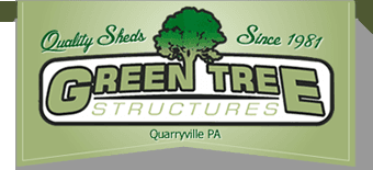 Green Tree Structures