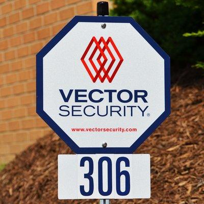 Vector Security - Corporate Services