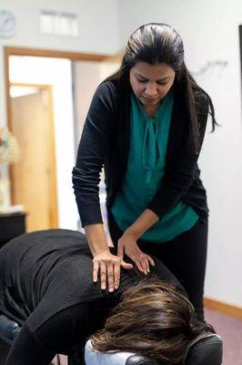 Accident Care Chiropractic