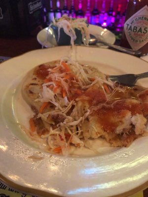 Pupusas