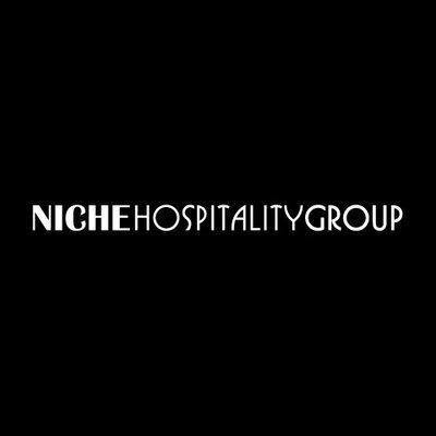 Niche Hospitality Group  - Logo