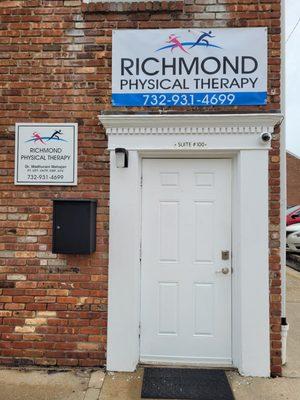 Richmond Physical Therapy