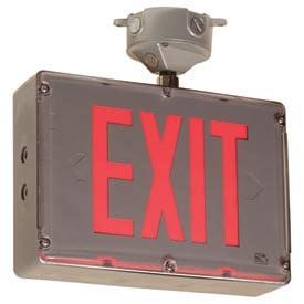 Exit Sign