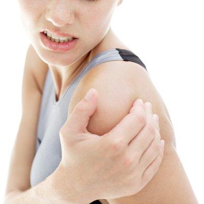 We specialize in shoulder pain, treatment, injections and rotator cuff injuries.