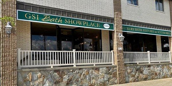 GSI Bath Showplace in Stone Harbor, NJ