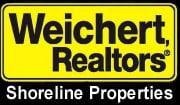 Weichert Shoreline Realty logo