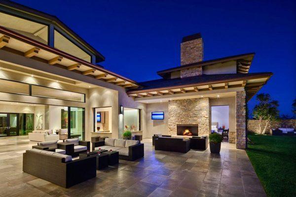 Splendid Outdoor Living