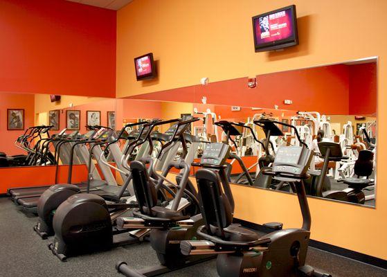 Riviera Fitness Center