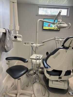 Sunshine Dental Center