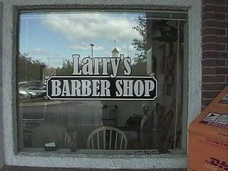 Larry's Barber Shop