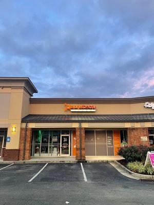 Orangetheory Fitness Gainesville