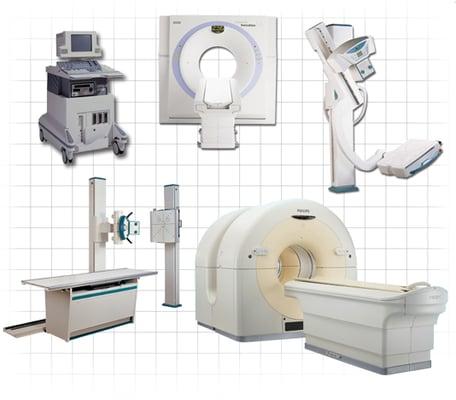 Flat Rate Medical Equipment Service Solutions