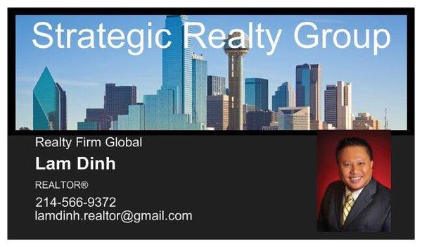 Your local realtor for life.