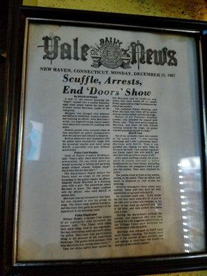 Yale Daily News