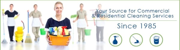 C&K Family Cleaning & Janitorial Services