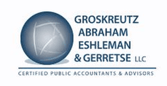 Groskreutz, Abraham, Eshleman & Gerretse CPA