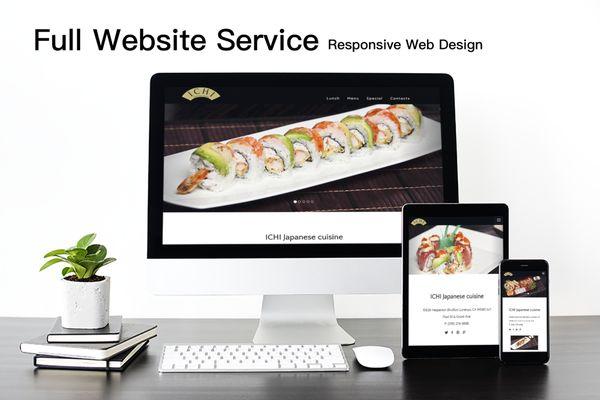 Restaurant Online Order System "Special" !