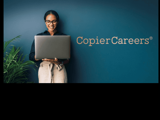 Copier Careers