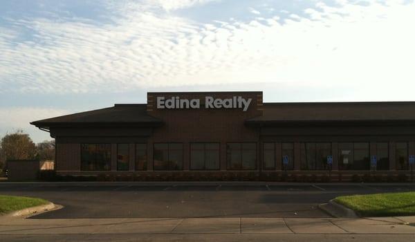 Edina Realty