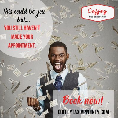 Coffey Tax Consulting