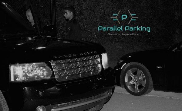 Parallel Parking