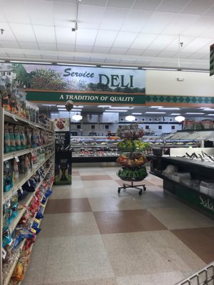 Deli ...