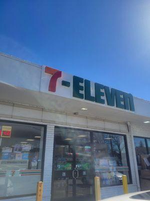 7-Eleven