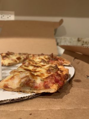 Nancy's Pizza