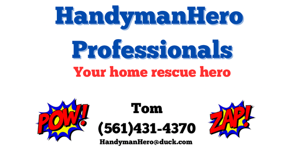 Handymanhero Professionals