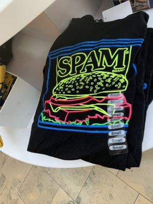 Spam