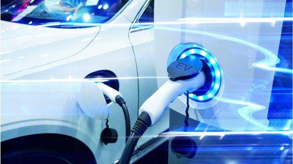 Fast charging for electric vehicles