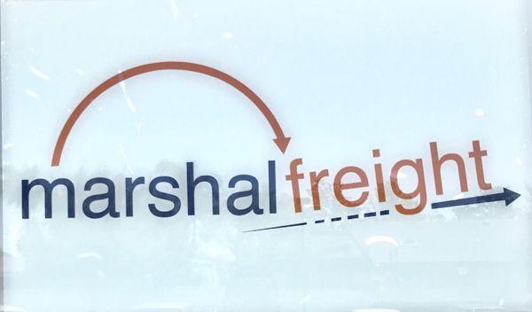 Marshal Freight