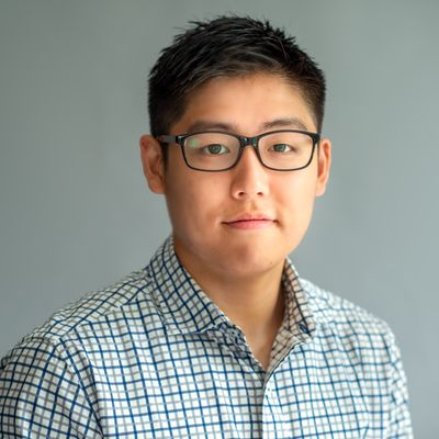 John Kim, LPC