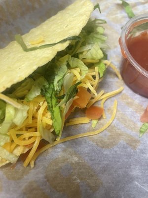 Taco Bueno