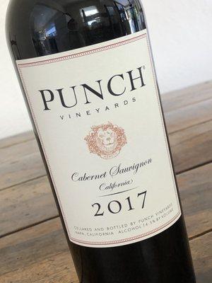 PUNCH Vineyards