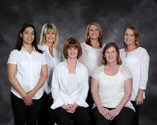 Our team is here to make your visit to Sweetwater Psychiatry the best visit possible.