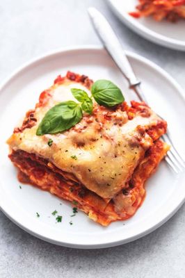 Lasagna