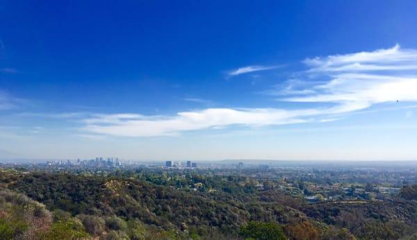 Inspiration Point