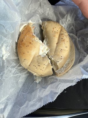 Lil Pickles Hot Bagels & Deli