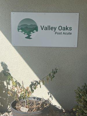 Country Oaks Care Center