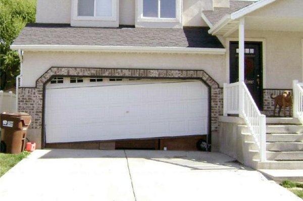 Garage Door Repair Long Beach